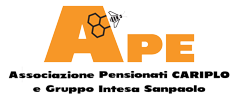 Associazione Pensionati CARIPLO e Gruppo Intesa Sanpaolo